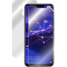 Winex Honor View 10 Lite Ön-Arka Darbe Emici Hd Ekran Koruyucu Kaplama