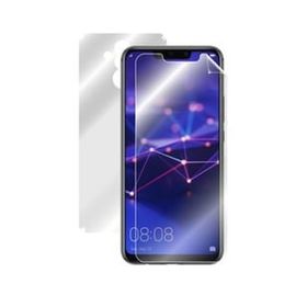 Winex Honor View 10 Lite Ön-Arka Darbe Emici Hd Ekran Koruyucu Kaplama