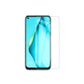 Winex Honor View 40 Sadece Ön Kılıflı Kesim Ekran Koruyucu Kaplama