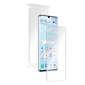 Winex Honor X10 Max Ön Arka 360 Fullbody Darbe Emici Kaplama ve Hd Ekran Koruyucu