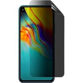Winex Honor X10 Max Ön-Arka 360 Fullbody Hayalet Darbe Emici Hd Ekran Koruyucu Kaplama