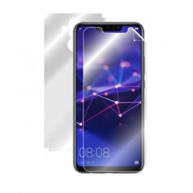 Winex Honor X7a Ön-Arka Darbe Emici HD Ekran Koruyucu Kaplama