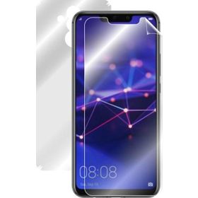Winex Honor X8a Ön-Arka Darbe Emici HD Ekran Koruyucu Kaplama