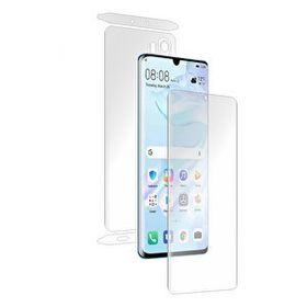 Winex Huawei Mate 10 Pro Ön-Arka 360 Fullbody Darbe Emici Kaplama ve Hd Ekran Koruyucu