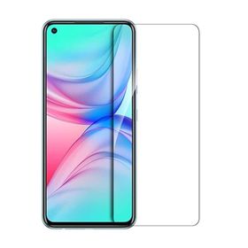 Winex Huawei P10 Sadece Ön Kılıflı Kesim Ekran Koruyucu Kaplama
