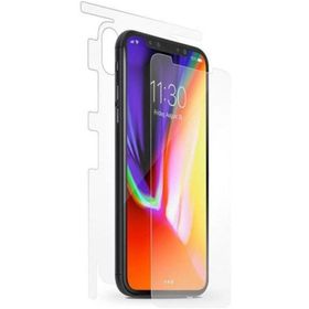 Winex Infinix Note 8 Ön-Arka Darbe Emici HD Ekran Koruyucu Kaplama