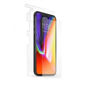 Winex Infinix Smart 4C Ön-Arka Darbe Emici HD Ekran Koruyucu Kaplama