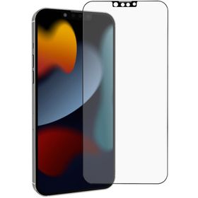 Winex İphone 12 Ön Darbe Emici Hd Mat Koruyucu Kaplama