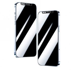 Winex İphone 12 Secret Temperli Cam Ekran Koruyucu
