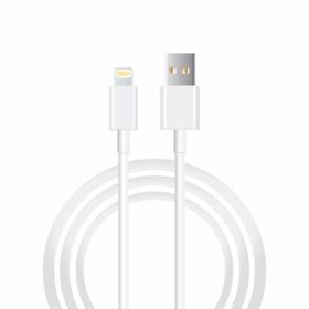 Winex iPhone 14 Max 3A 45W UsbA to Lightning 3 mt Data Hızlı Şarj Kablosu