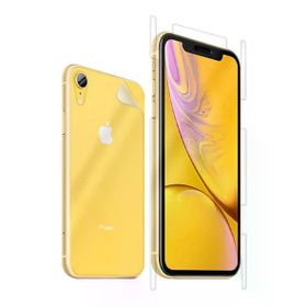 Winex Iphone 14 Max Ön-Arka Darbe Emici HD Ekran Koruyucu Kaplama
