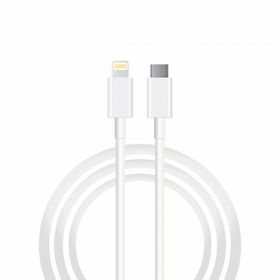 Winex iPhone 14 Plus 3A 45W Type C to Lightning 3 mt Data Hızlı Şarj Kablosu