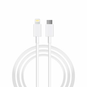Winex iPhone 14 Plus 3A 45W Type C to Lightning 3 mt Data Hızlı Şarj Kablosu