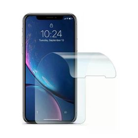 Winex İphone 14 Plus Ön Darbe Emici HD Ekran Koruyucu Kaplama