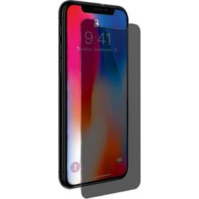 Winex İphone 14 Pro Max Sadece Ön Hayalet Kılıflı Kesim Ekran Koruyucu Kaplama