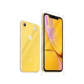 Winex Iphone 5c Ön-Arka Darbe Emici HD Ekran Koruyucu Kaplama