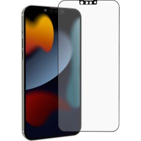 Winex İphone 6s Sadece Ön Mat Kılıflı Kesim Ekran Koruyucu Kaplama