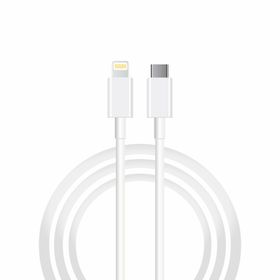 Winex iPhone X 3A 45W Type C to Lightning 3 mt Data Hızlı Şarj Kablosu