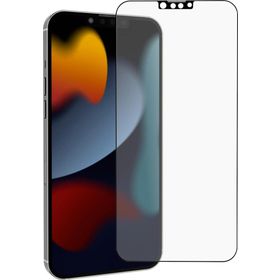 Winex İphone XR Sadece Ön Mat Kılıflı Kesim Ekran Koruyucu Kaplama