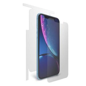 Winex Lenovo K5 Play Ön-Arka Darbe Emici HD Ekran Koruyucu Kaplama
