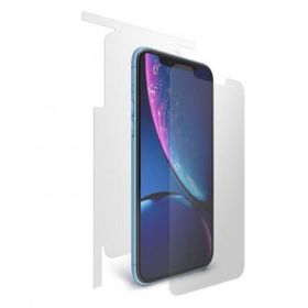 Winex Lenovo K5 Plus Ön-Arka Darbe Emici HD Ekran Koruyucu Kaplama