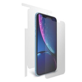 Winex Lenovo Vibe K5 Plus Ön-Arka Darbe Emici HD Ekran Koruyucu Kaplama