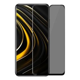 Winex LG G7 Thinq Sadece Ön Hayalet Kılıflı Kesim Ekran Koruyucu Kaplama