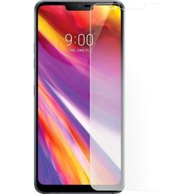 Winex LG K10 Power Ön Darbe Emici HD Ekran Koruyucu Kaplama