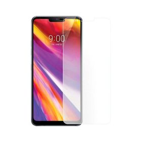 Winex LG K50S Ön Darbe Emici HD Ekran Koruyucu Kaplama
