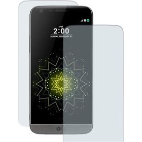 Winex LG W10 Alpha Ön Darbe Emici HD Ekran Koruyucu Kaplama