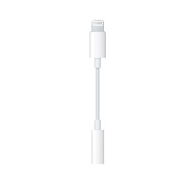 Winex Lightning To 3.5 mm Jack Adaptör