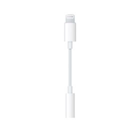 Winex Lightning To 3.5 mm Jack Adaptör