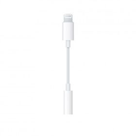Winex Lightning To 3.5 mm Jack Adaptör