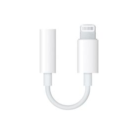 Winex Lightning To 3.5 mm Jack Adaptör