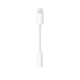 Winex Lightning To 3.5 mm Jack Adaptör