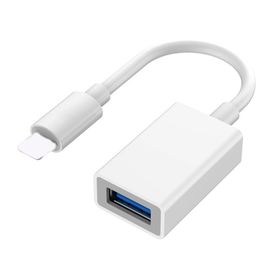 Winex Lightning To Usb Kamera Klavye Mouse Dönüştürücü Adaptör