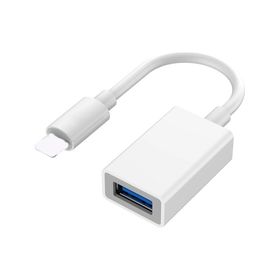 Winex Lightning To Usb Kamera Klavye Mouse Dönüştürücü Adaptör