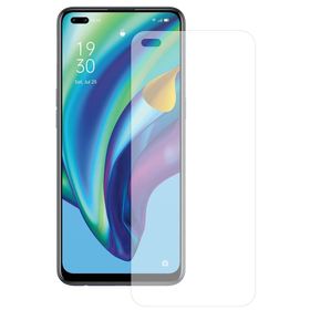 Winex Meizu U10 Sadece Ön Mat Kılıflı Kesim Ekran Koruyucu Kaplama
