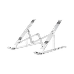 Winex Mobile 3369 Alüminyum Ayarlı Laptop Macbook Matebook Notebook Yükseltici Stand
