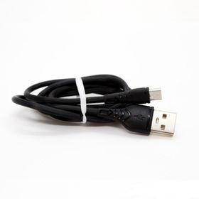 Winex Mobile 3A Siyah CA60 USBA to Micro Data ve Hızlı Şarj Kablosu
