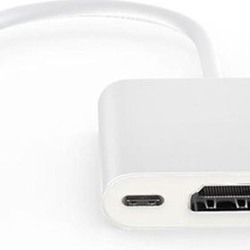 Winex Mobile 5 in 1 Type C Hub Port Hdmi 3xUSB 3.0 Adaptör