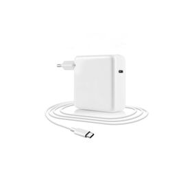 Winex Mobile 87 Watt Macbook Pro Set 2 m Type-C to Type-C Kablolu Şarj Kablosu