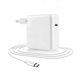 Winex Mobile 87 Watt Macbook Pro Set 2 m Type-C to Type-C Kablolu Şarj Kablosu