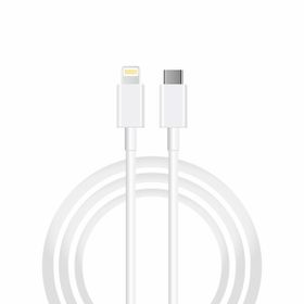 Winex Mobile Apple iPad Mini 2 Retina Tablet 3A 45 Watt Type-C to Lightning 3 m Data ve Hızlı Şarj Kablosu