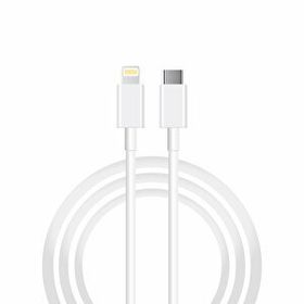 Winex Mobile Apple iPad Mini 3 Tablet 3A 45 Watt Type-C to Lightning 3 m Data ve Hızlı Şarj Kablosu