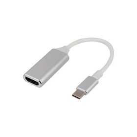 Winex Mobile ARSKY Type C Hdtv 4K Beyaz Hdmi Dönüştürücü