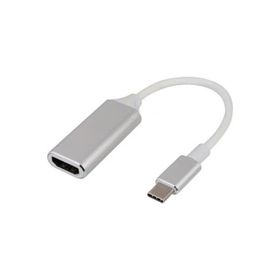 Winex Mobile ARSKY Type C Hdtv 4K Beyaz Hdmi Dönüştürücü