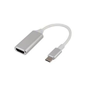 Winex Mobile ARSKY Type C Hdtv 4K Beyaz Hdmi Dönüştürücü