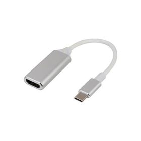 Winex Mobile ARSKY Type C Hdtv 4K Beyaz Hdmi Dönüştürücü