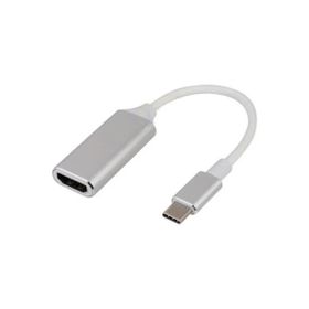 Winex Mobile ARSKY Type C Hdtv 4K Beyaz Hdmi Dönüştürücü